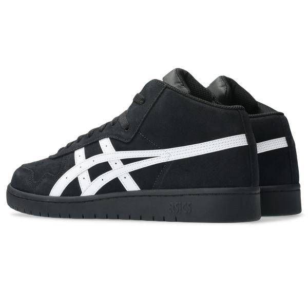 Asics Skateboarding Japan Pro MT Black - Bright White - Black