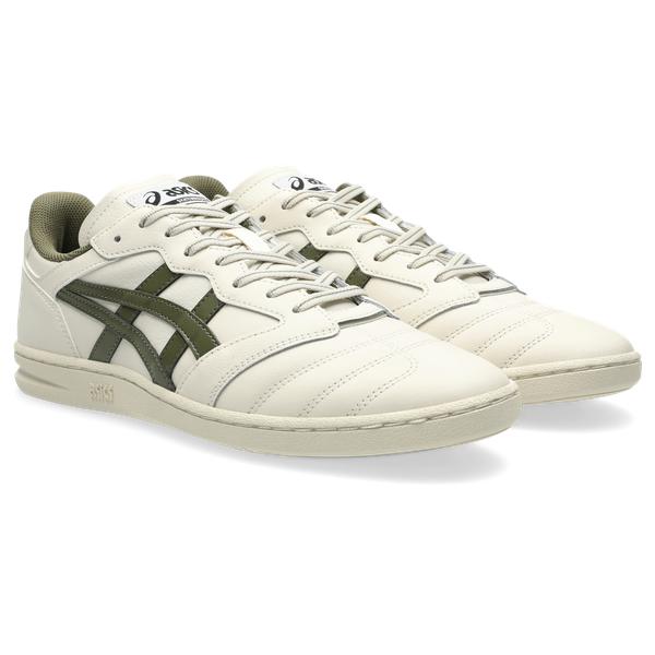 Asics Skateboarding Leggerezza FB Birch - Loden Green
