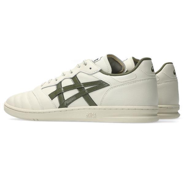 Asics Skateboarding Leggerezza FB Birch - Loden Green