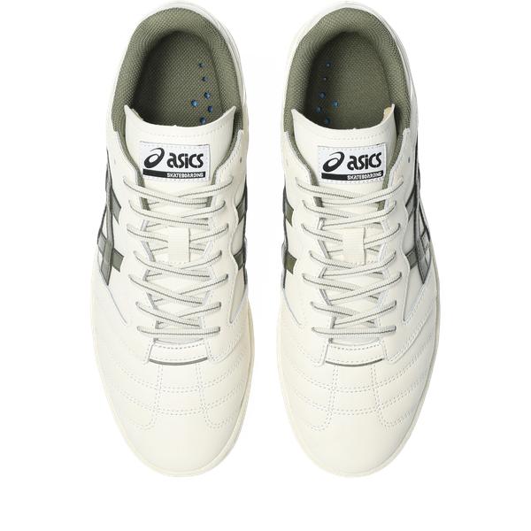 Asics Skateboarding Leggerezza FB Birch - Loden Green