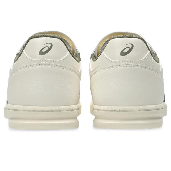 Asics Skateboarding Leggerezza FB Birch - Loden Green