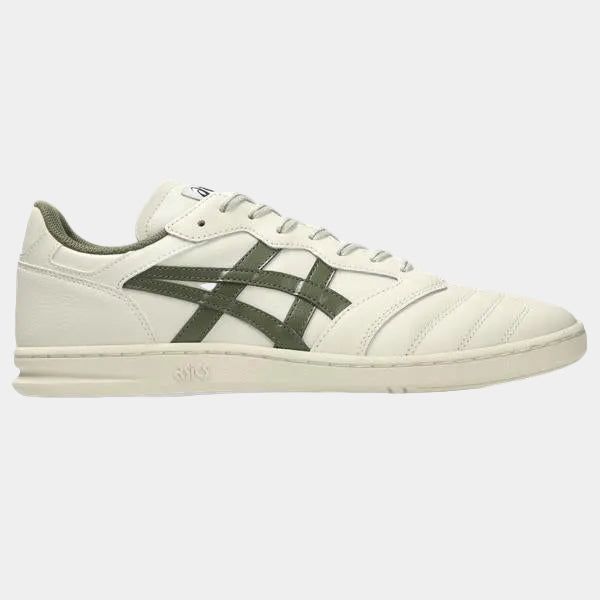 Asics Skateboarding Leggerezza FB Birch - Loden Green