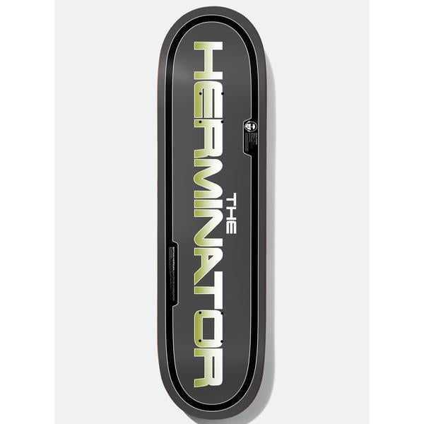 Baker Skateboards Bryan Herman The Herminator Deck 8.125"