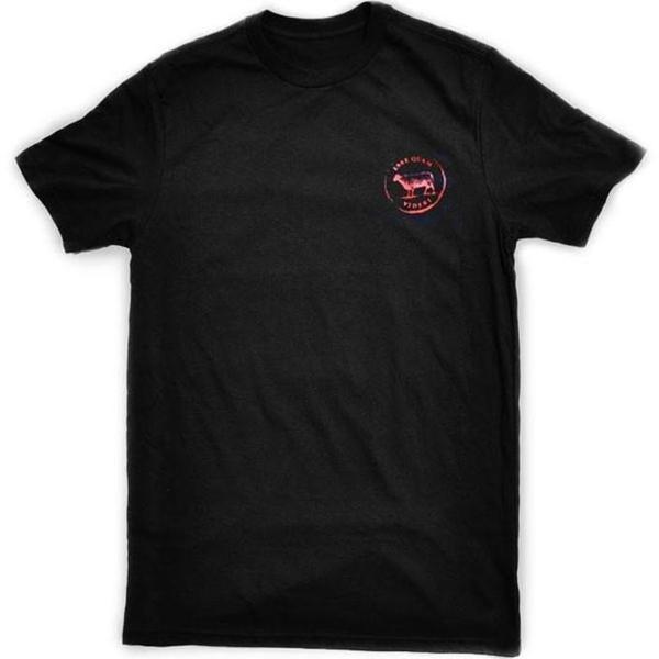 Black Sheep I Know You Got Sole Tee Black