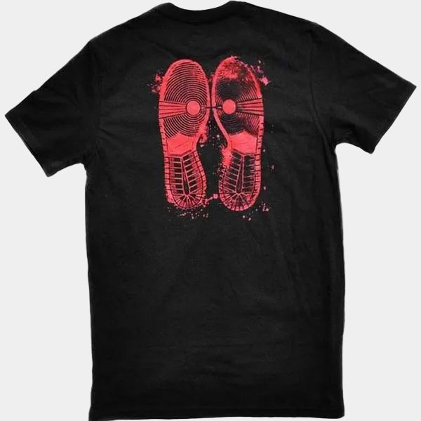 Black Sheep I Know You Got Sole Tee Black