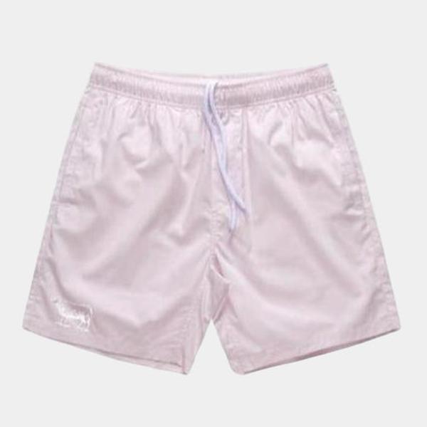 Black Sheep Icon Beach Shorts Orchid