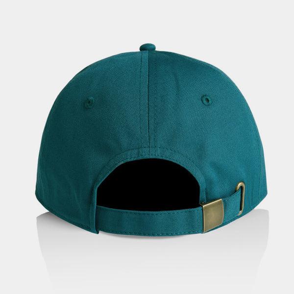 Black Sheep Icon Unstructured Dad Hat Atlantic