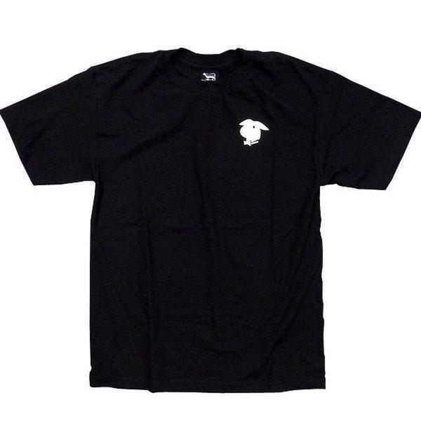 Black Sheep Play Sheep Tee Black