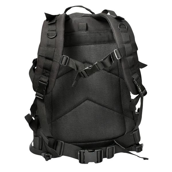 Black Sheep Tactical Backpack Large Black