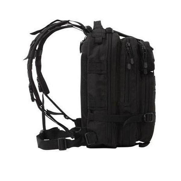 Black Sheep Tactical Backpack Medium Bear Camo