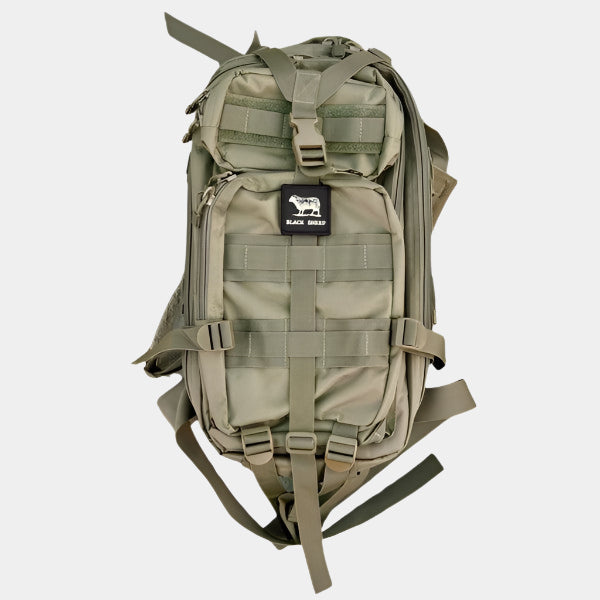 Black Sheep Tactical Backpack Medium Foliage Green