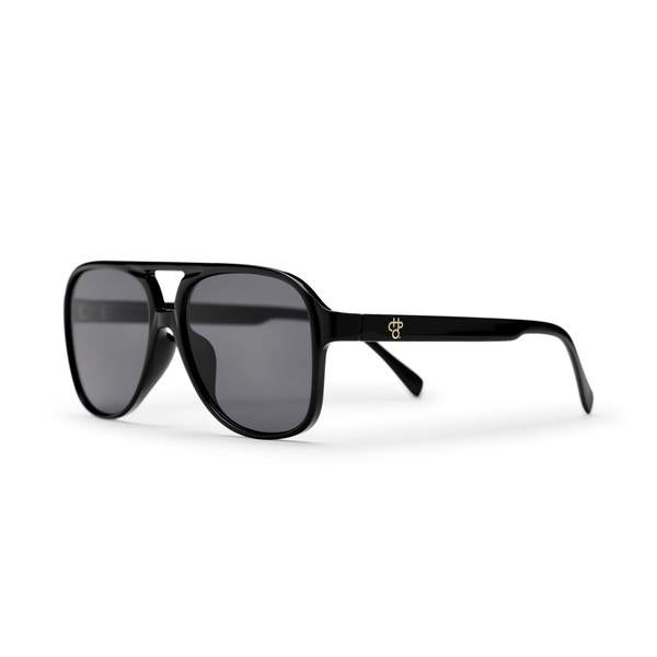 CHPO Brand Dallas Sunglasses Black