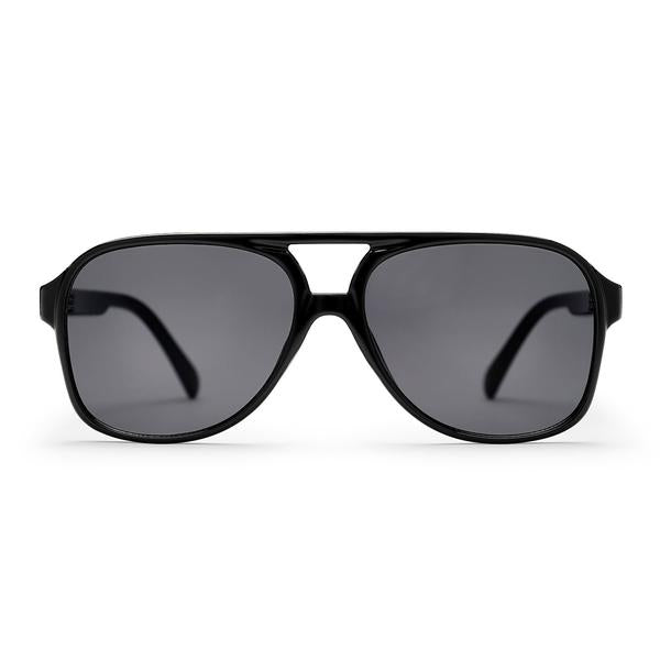 CHPO Brand Dallas Sunglasses Black