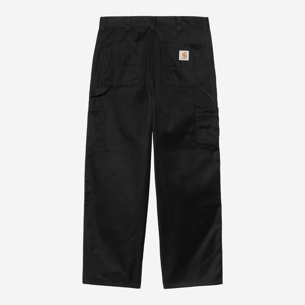 Carhartt WIP OG Single Knee Denim Pant Black Rinsed
