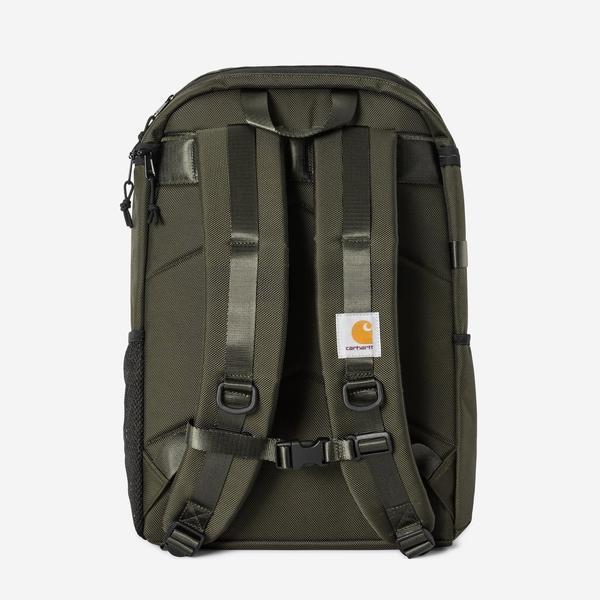 Carhartt WIP Prescott Backpack Oxide Green