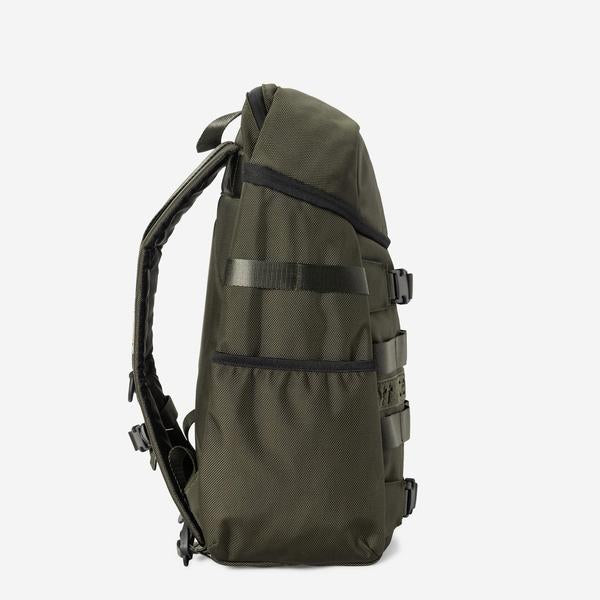 Carhartt WIP Prescott Backpack Oxide Green