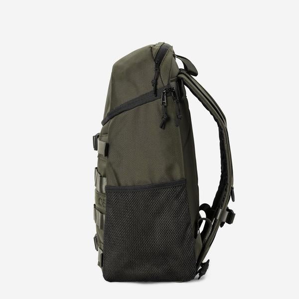 Carhartt WIP Prescott Backpack Oxide Green