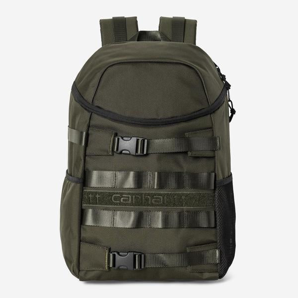 Carhartt WIP Prescott Backpack Oxide Green