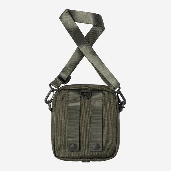 Carhartt WIP Prescott Small Shoulder Bag Oxide Green