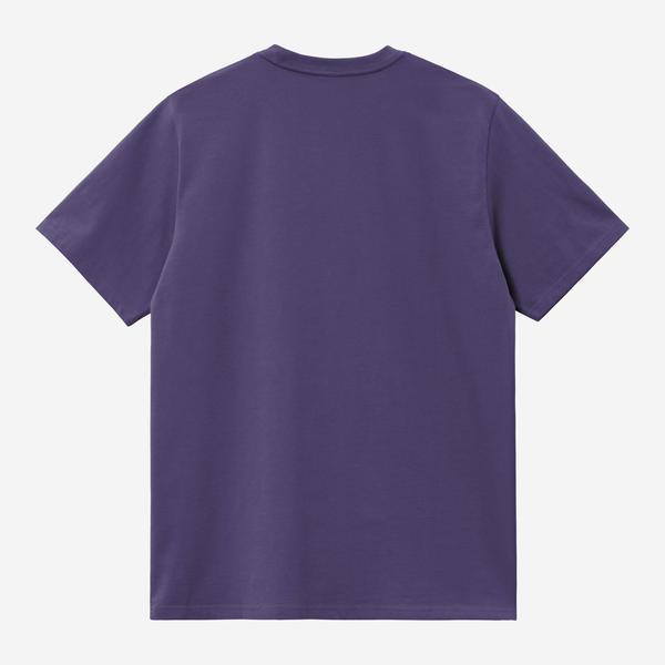 Carhartt WIP S/S Pocket T-Shirt Calla