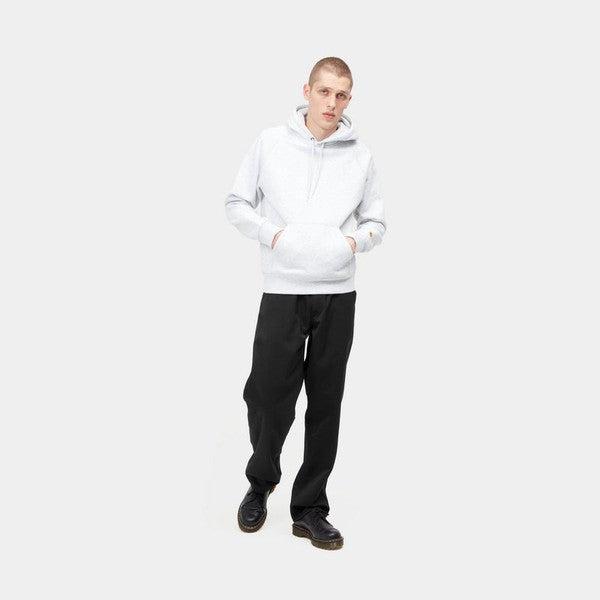 Carhartt WIP Simple Pant Black Denison Twill