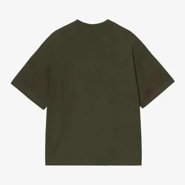 Carhartt WIP Work Pocket T-Shirt Olive