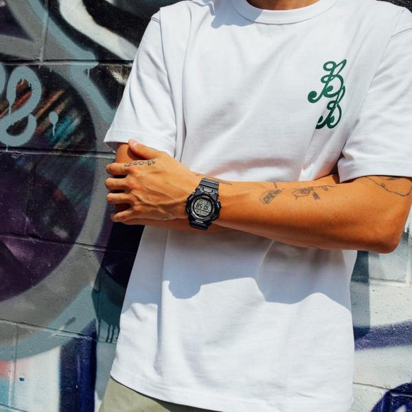 Casio G-Shock Digital Watch GD010-1