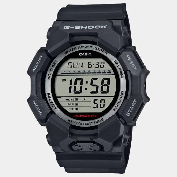 Casio G-Shock Digital Watch GD010-1