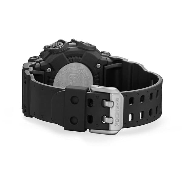 Casio G-Shock Digital Watch GX56UBB-1 Black - Black