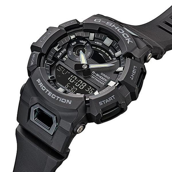 Casio G-Shock Move Series Watch GBA900-1A Black