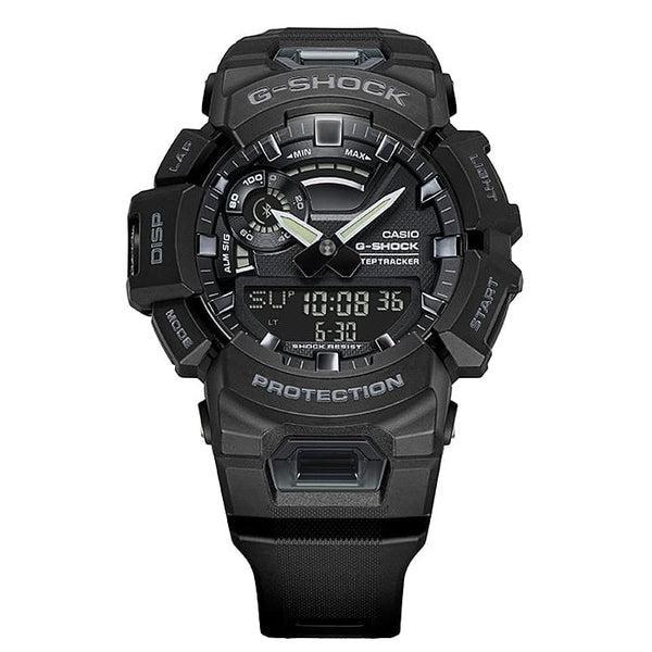 Casio G-Shock Move Series Watch GBA900-1A Black
