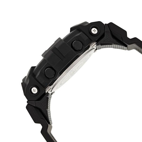 Casio G-Shock Move Series Watch GBD800-1B Black