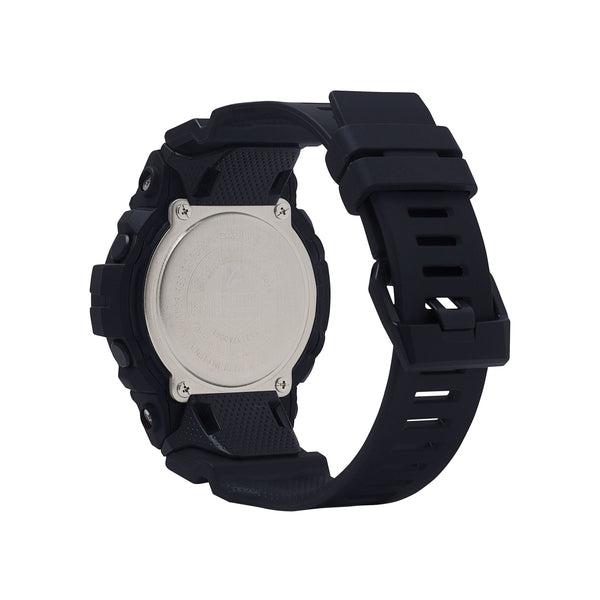 Casio G-Shock Move Series Watch GBD800-1B Black