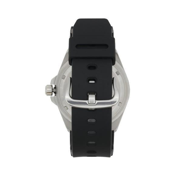 Casio Vintage Collection Analog Watch MDV106-1A Black - Silver