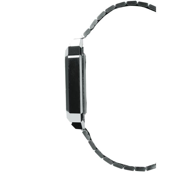 Casio Vintage Collection Digital Watch A100WE-1AVT Silver