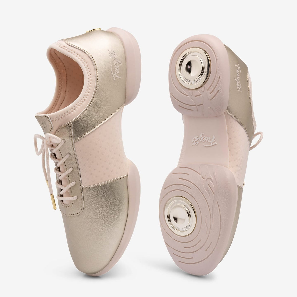 Champagne Split-sole