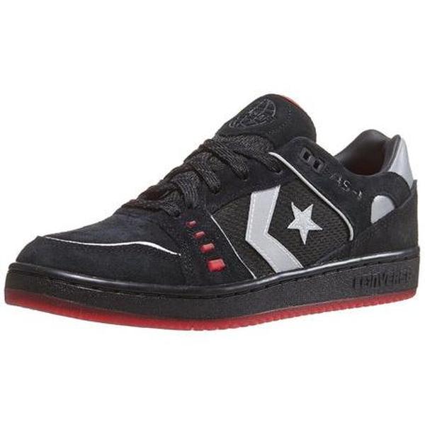 Converse CONS Alexis Sablone AS-1 Pro OX Black - Red - Red