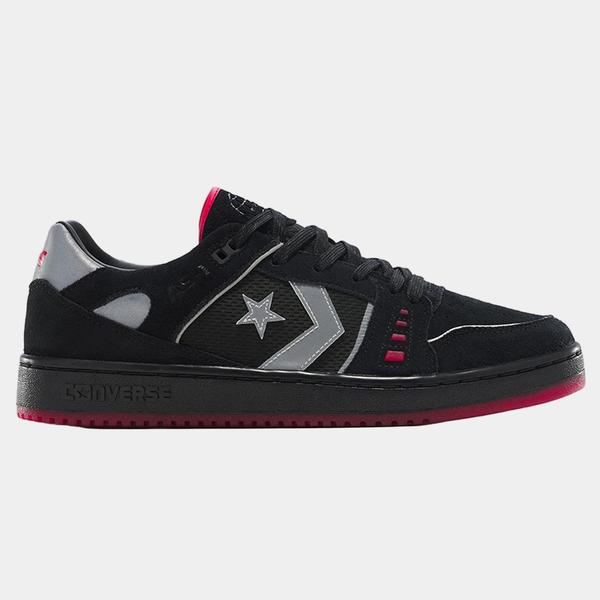 Converse CONS Alexis Sablone AS-1 Pro OX Black - Red - Red