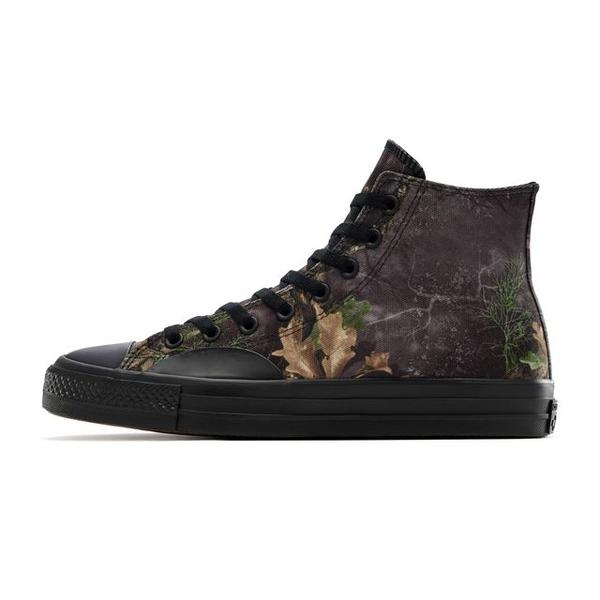 Converse Cons CTAS Pro Hi Real Tree APX - Black