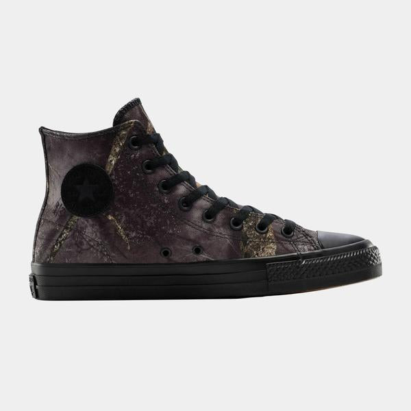 Converse Cons CTAS Pro Hi Real Tree APX - Black