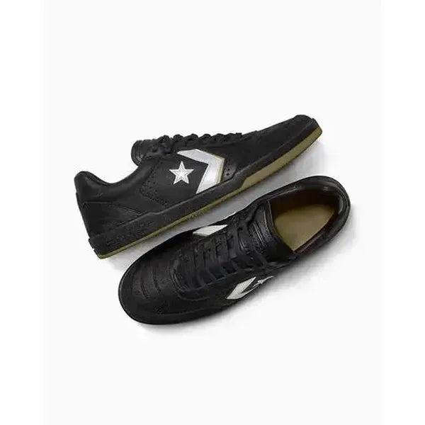 Converse Louie Lopez Pro 2 Ox Total Eclipse - Swamp Green