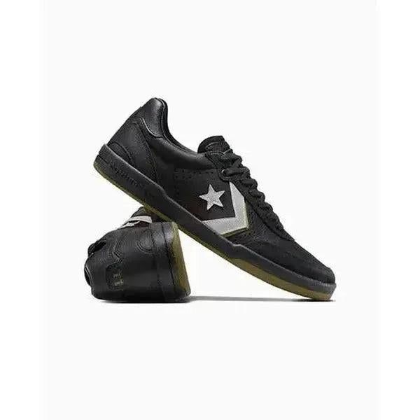 Converse Louie Lopez Pro 2 Ox Total Eclipse - Swamp Green