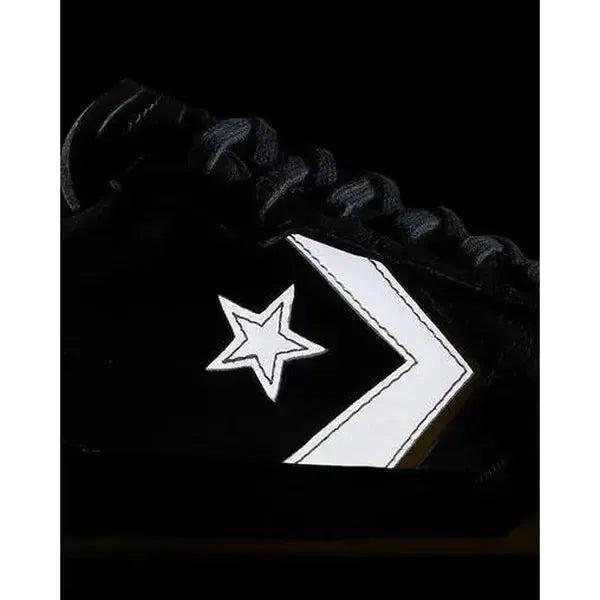 Converse Louie Lopez Pro 2 Ox Total Eclipse - Swamp Green
