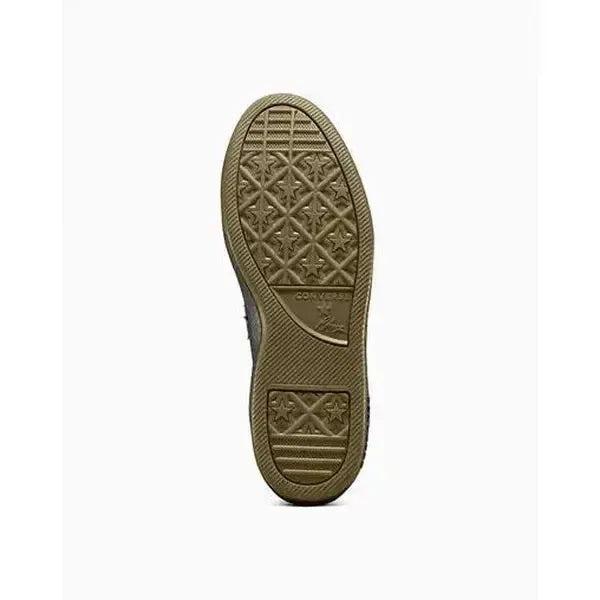 Converse Louie Lopez Pro 2 Ox Total Eclipse - Swamp Green