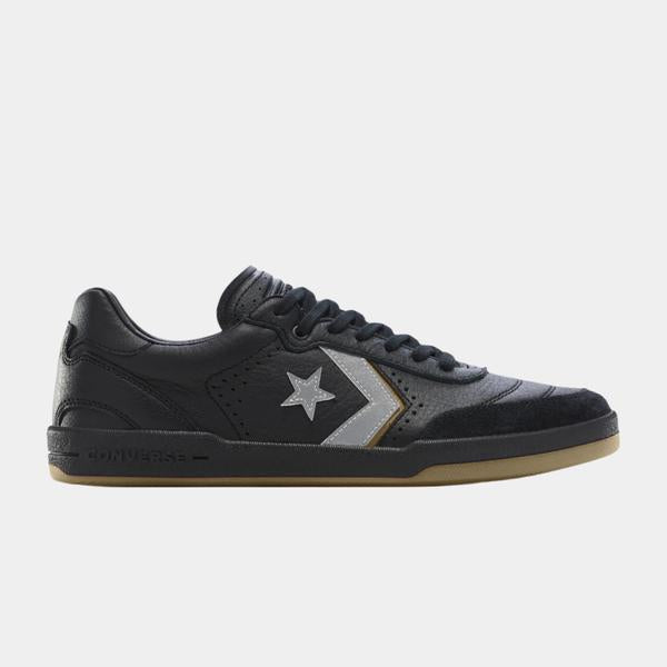 Converse Louie Lopez Pro 2 Ox Total Eclipse - Swamp Green