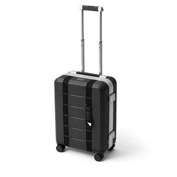 DB Journey Essential Luggage Tag Black Out