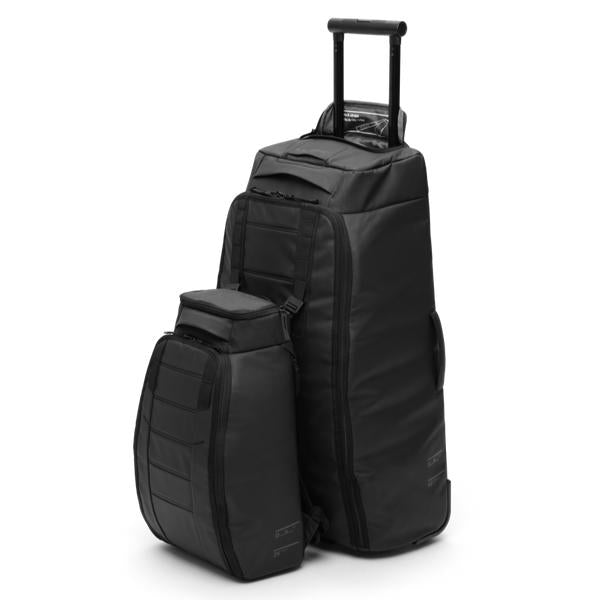 DB Journey Hugger Backpack 25L Reflective Black