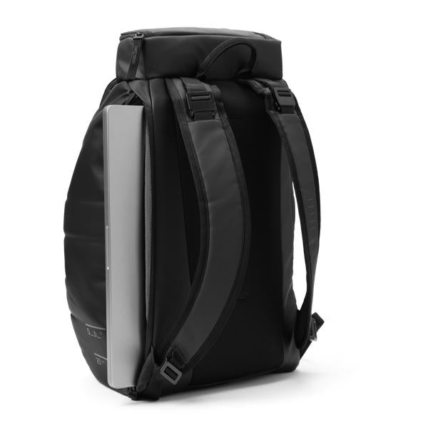 DB Journey Hugger Backpack 25L Reflective Black