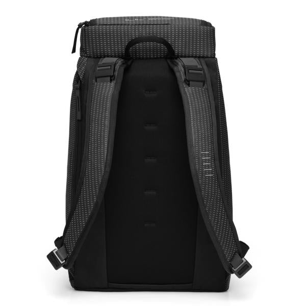DB Journey Hugger Backpack 25L Reflective Black