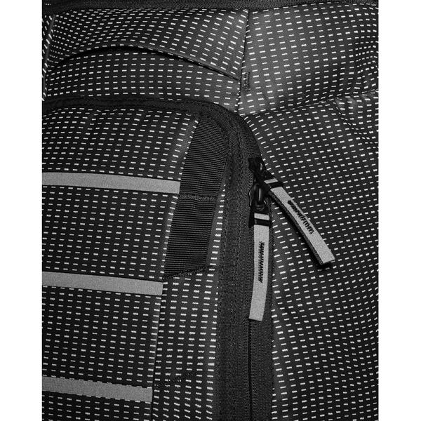DB Journey Hugger Backpack 25L Reflective Black